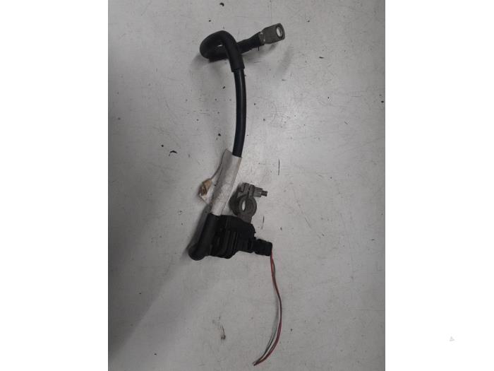 Volkswagen Golf Accu sensor