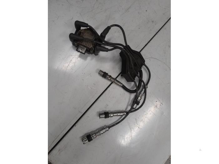 Volkswagen Golf Bobine