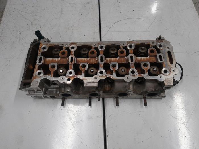 Volkswagen Golf Cilinderkop