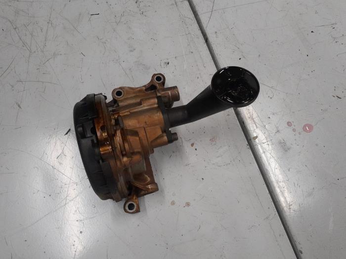 Volkswagen Golf Oliepomp