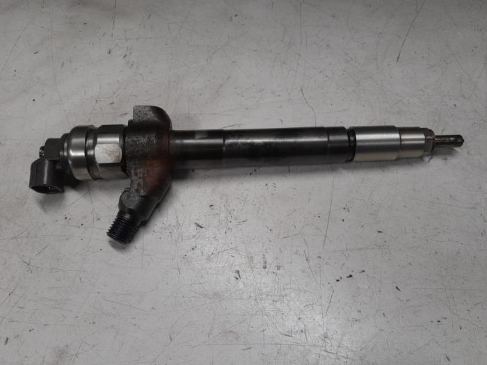 Peugeot Boxer Verstuiver (diesel)