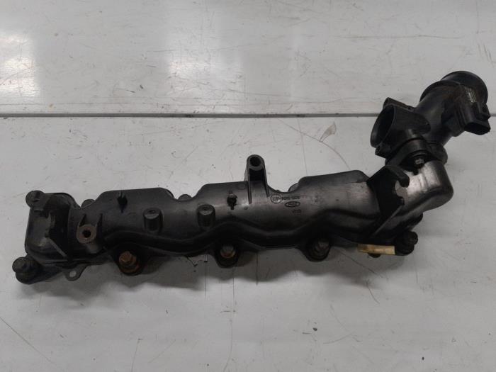 Peugeot Boxer Inlaatspruitstuk