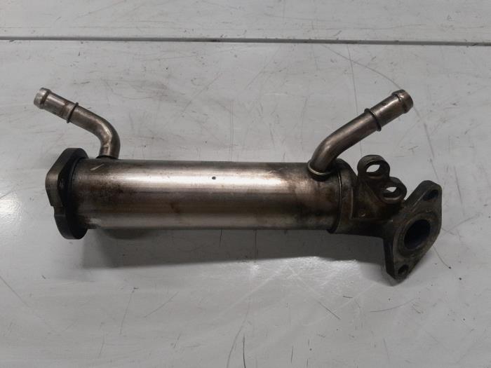 Peugeot Boxer EGR koeler