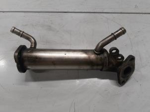 Gebruikte EGR koeler Peugeot Boxer (U9) 2.2 HDi 100 Euro 4 Prijs € 85,00 Margeregeling aangeboden door A.T.S. van de Wiel