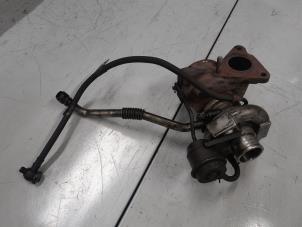 Gebruikte Turbo Peugeot Boxer (U9) 2.2 HDi 100 Euro 4 Prijs € 185,00 Margeregeling aangeboden door A.T.S. van de Wiel