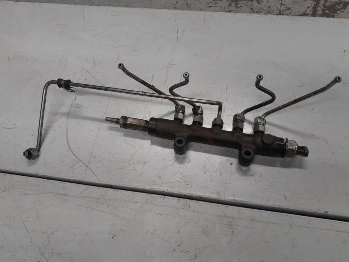 Peugeot Boxer Galerij (Injectie)