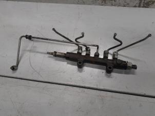 Gebruikte Verstuiver brug Peugeot Boxer (U9) 2.2 HDi 100 Euro 4 Prijs € 85,00 Margeregeling aangeboden door A.T.S. van de Wiel