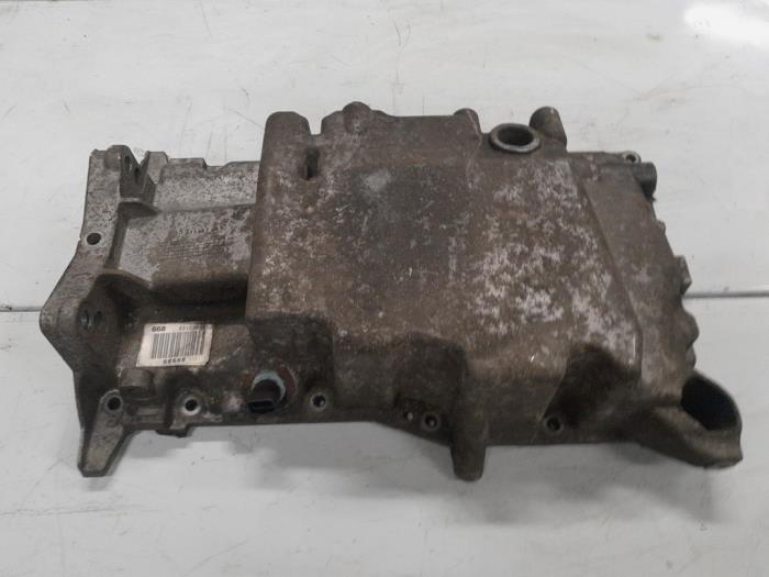 Alfa Romeo 159 Carterpan