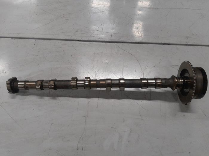 Alfa Romeo 159 Nokkenas