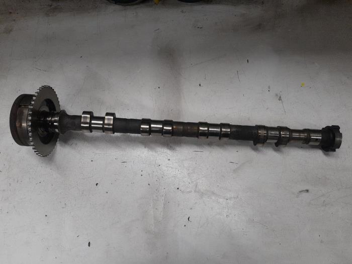 Alfa Romeo 159 Nokkenas