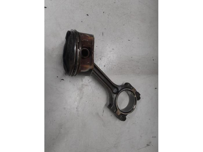 Alfa Romeo 159 Zuiger