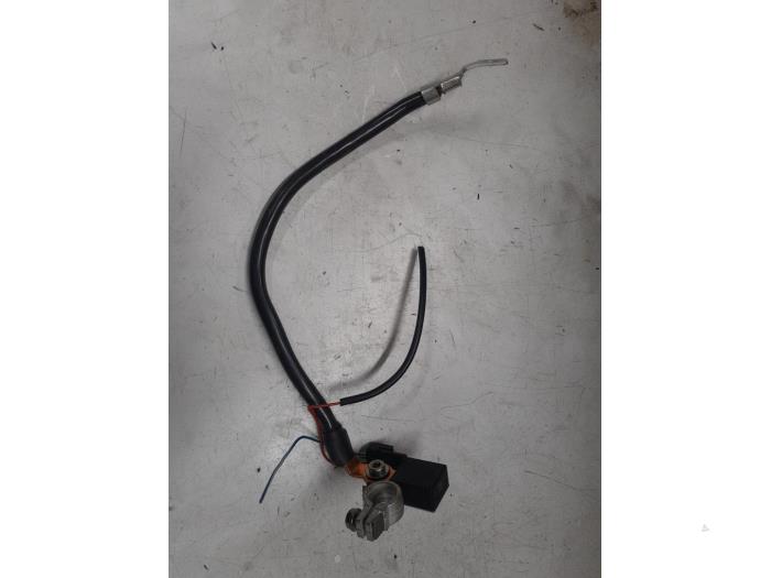 Mercedes Vito Accu sensor
