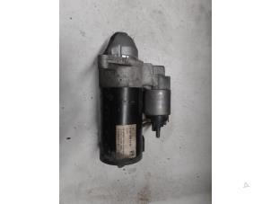 Gebruikte Startmotor Mercedes Vito (447.6) 2.2 114 CDI 16V Prijs € 45,00 Margeregeling aangeboden door A.T.S. van de Wiel