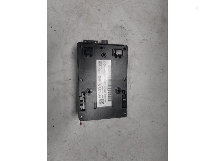 Mercedes Vito Navigatie Module