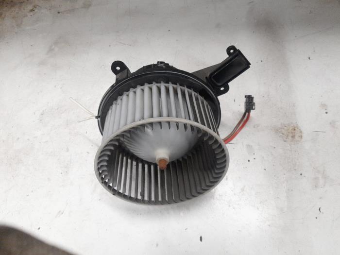 Mercedes Vito Kachel Ventilatiemotor