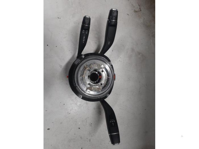 Mercedes Vito Combischakelaar Stuurkolom