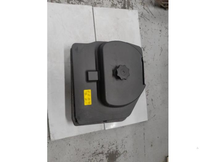 Audi A4 Gereedschap Set