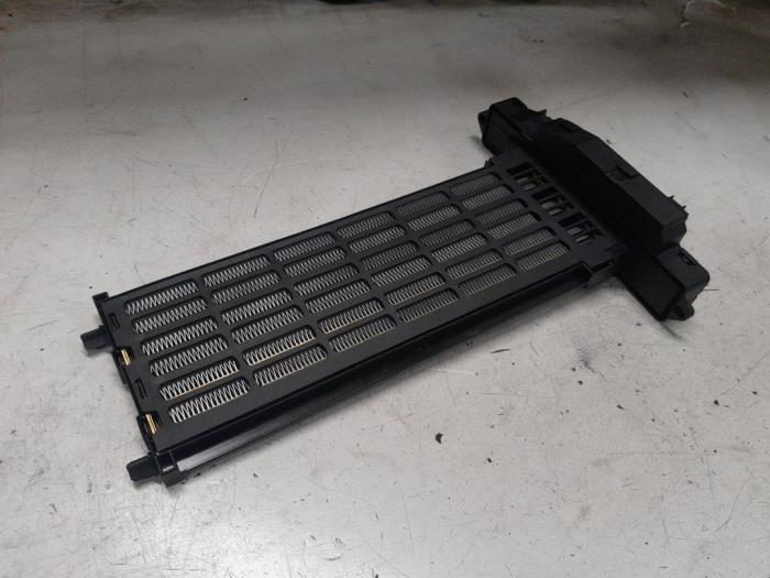 Mercedes Vito Kachel Verwarmingselement