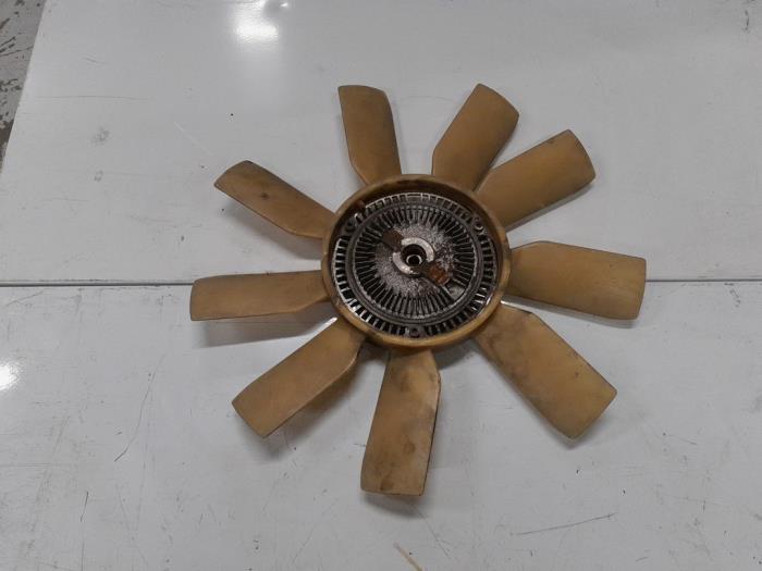 Mercedes Vito Koelvinhart zelfdenk