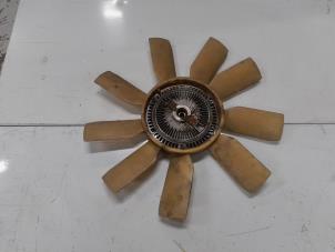 Gebruikte Viscosekoppeling koelvin Mercedes Vito (639.6) 2.2 111 CDI 16V Prijs € 60,00 Margeregeling aangeboden door A.T.S. van de Wiel