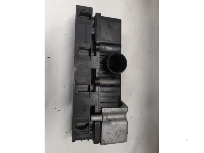 Mercedes Vito Inlaatspruitstuk