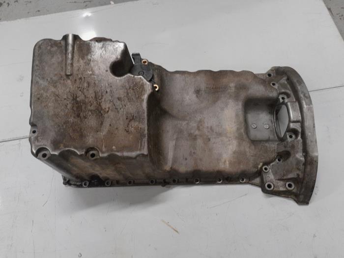 Mercedes Vito Carterpan