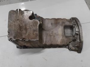 Gebruikte Carterpan Mercedes Vito (639.6) 2.2 111 CDI 16V Prijs € 85,00 Margeregeling aangeboden door A.T.S. van de Wiel