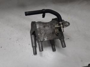 Gebruikte Motorrubber Mercedes Vito (639.6) 2.2 111 CDI 16V Prijs € 30,00 Margeregeling aangeboden door A.T.S. van de Wiel