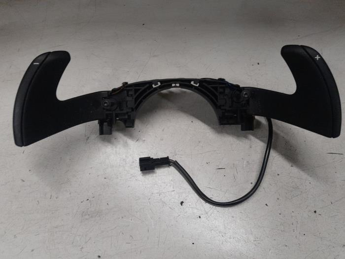 Citroen Berlingo Schakelflipper set