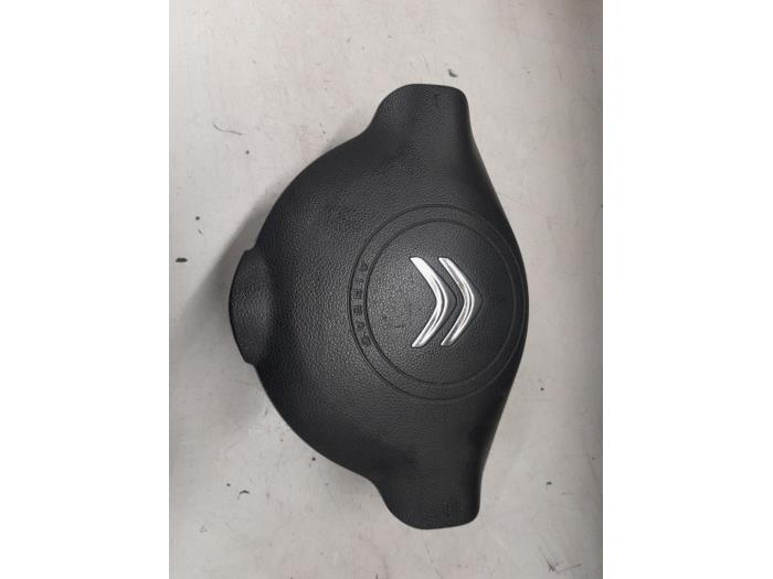 Citroen Berlingo Airbag links (Stuur)