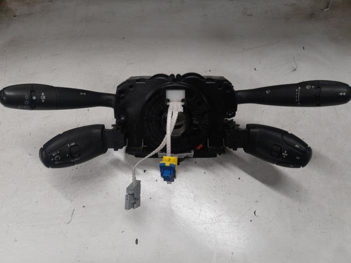 Citroen Berlingo Combischakelaar Stuurkolom