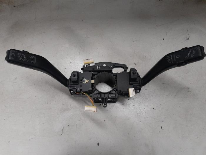 Volkswagen Golf Combischakelaar Stuurkolom