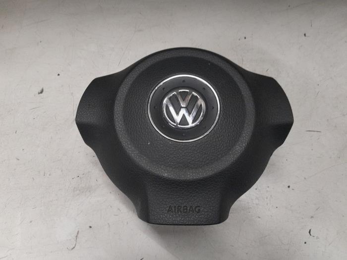 Volkswagen Golf Airbag links (Stuur)