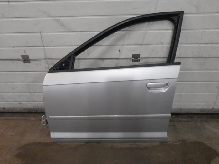 Audi A3 Portier 4Deurs links-voor