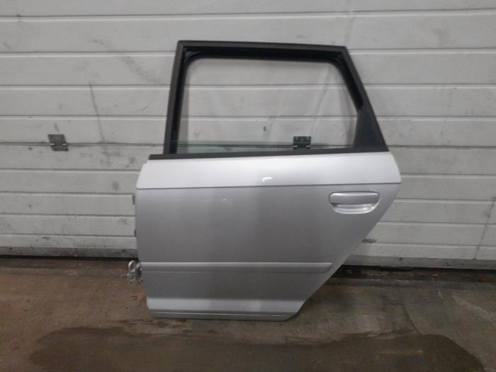 Audi A3 Portier 4Deurs links-achter
