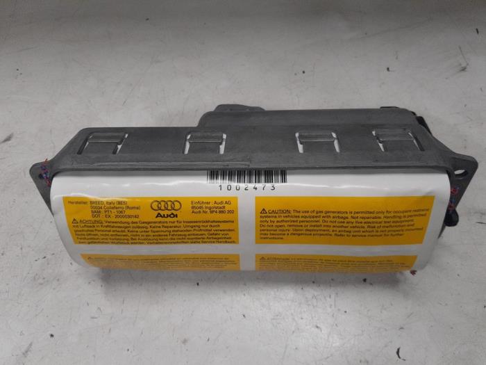 Audi A3 Airbag rechts (Dashboard)