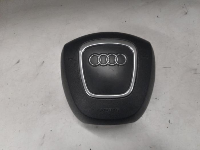 Audi A3 Airbag links (Stuur)