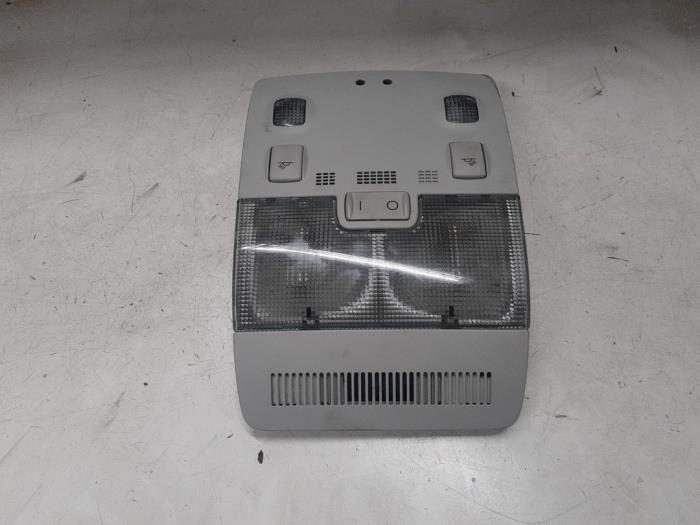 Audi A3 Binnenverlichting voor
