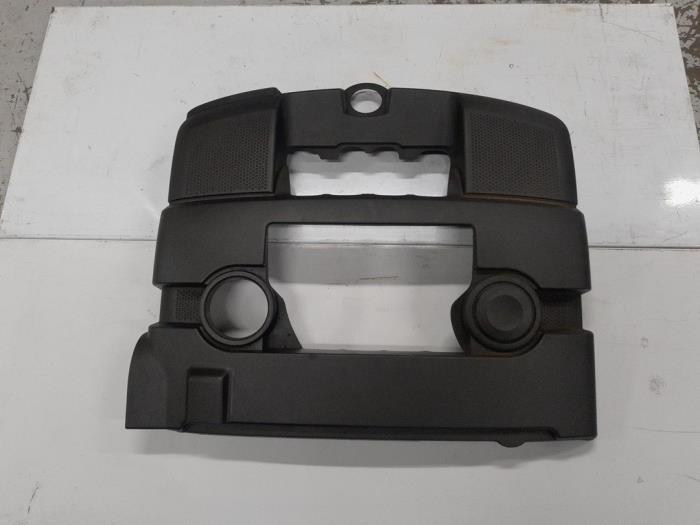 Audi A3 Motor Beschermplaat