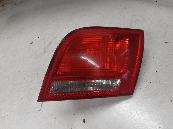 Audi A3 Achterlicht rechts