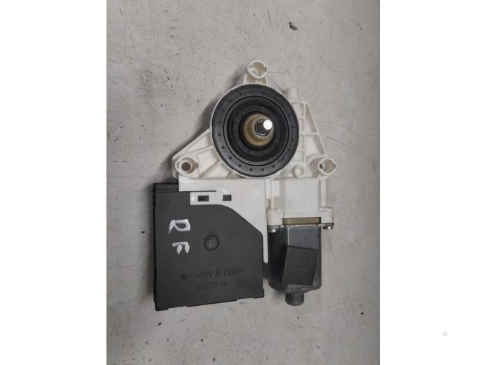 Audi A3 Raammotor Portier