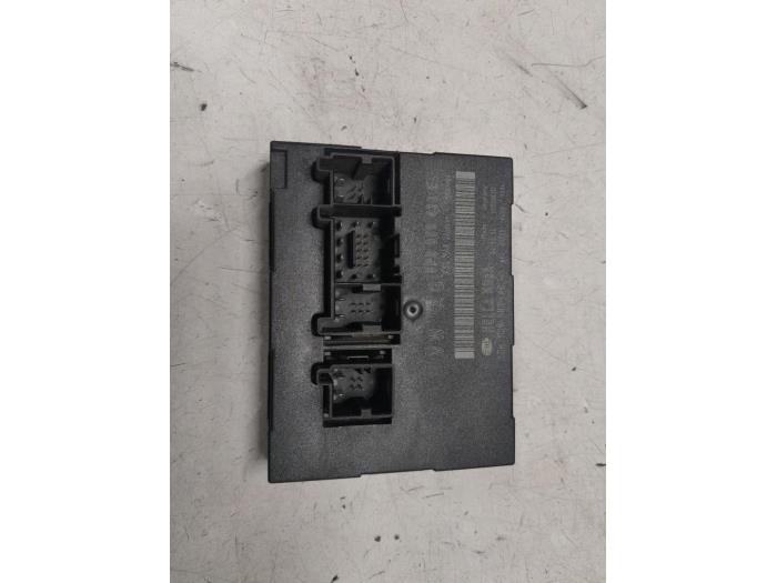 Audi A3 Comfort Module