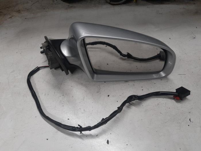 Audi A3 Buitenspiegel rechts