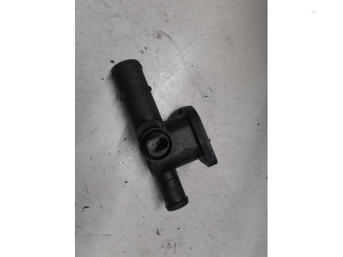 Audi A3 Thermostaathuis