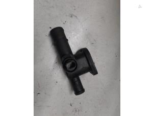 Gebruikte Thermostaathuis Audi A3 (8P1) 1.6 Prijs € 25,00 Margeregeling aangeboden door A.T.S. van de Wiel