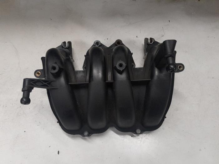 Audi A3 Inlaatspruitstuk