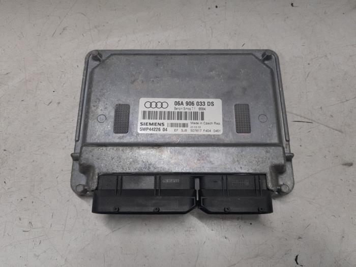 Audi A3 Computer Motormanagement
