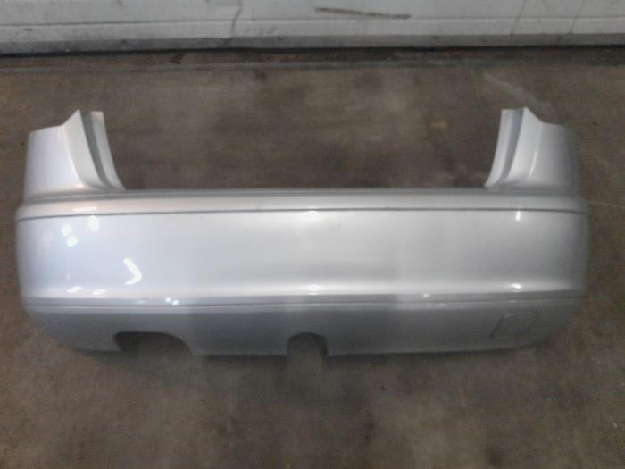 Audi A3 Achterbumper