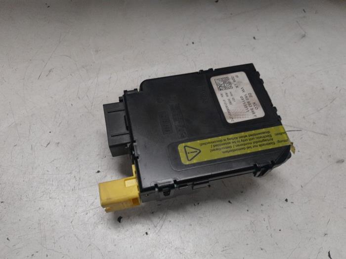 Audi A3 Stuurkolom module