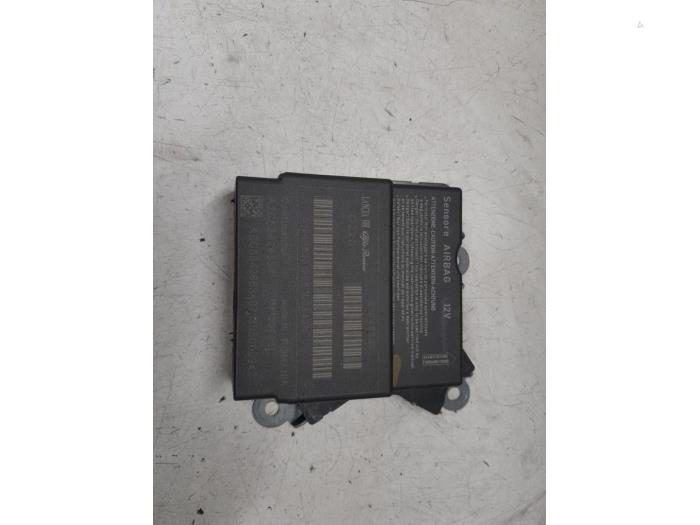 Fiat 500L Airbag Module